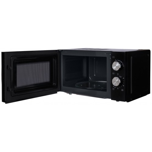 Микроволновая печь Starwind SMW3420 (черный/серебристый) 3