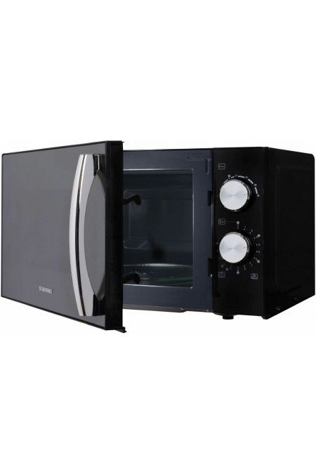 Микроволновая печь Starwind SMW3420 (черный/серебристый) 3