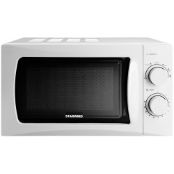 Микроволновая печь Starwind SMW3720 (белый)