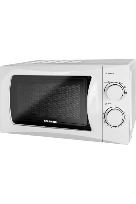 Микроволновая печь Starwind SMW3720 (белый) 1