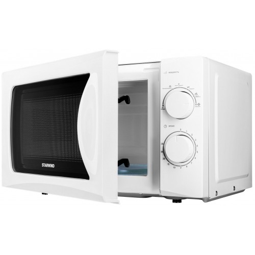 Микроволновая печь Starwind SMW3720 (белый) 2