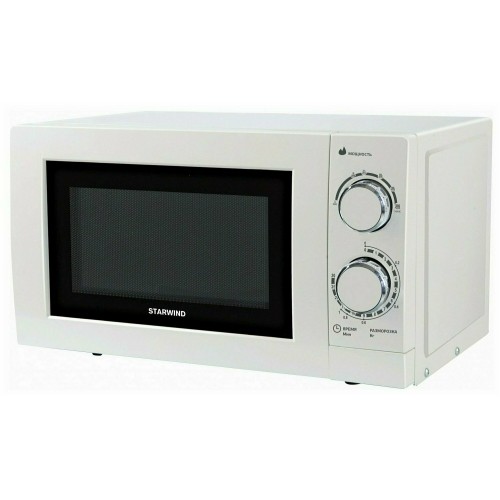 Микроволновая печь STARWIND SMW3820 (белый) 