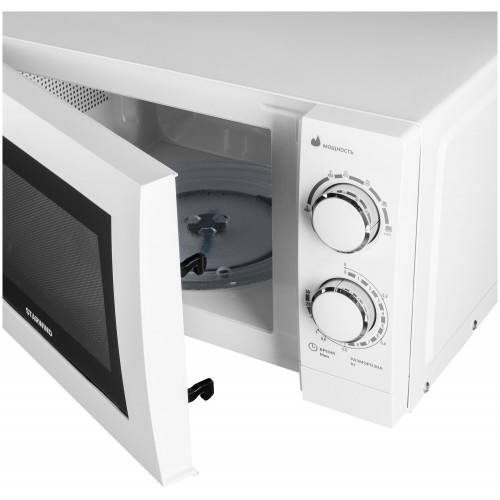 Микроволновая печь STARWIND SMW3820 (белый) 1