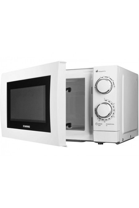 Микроволновая печь STARWIND SMW3820 (белый) 2
