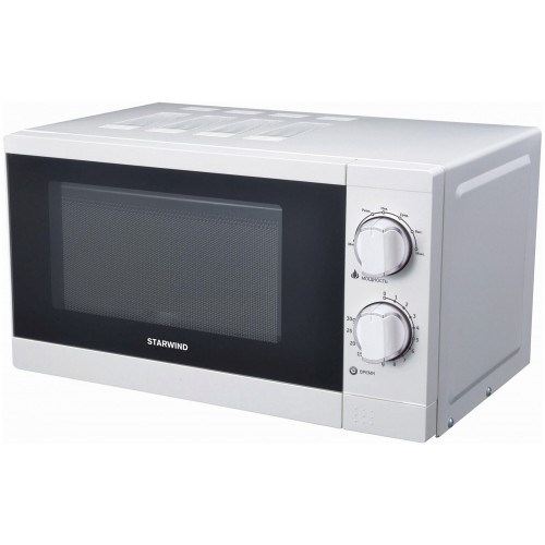Микроволновая печь Starwind SMW3920 (белый) 