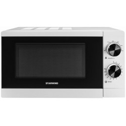Микроволновая печь Starwind SMW4020 (белый)