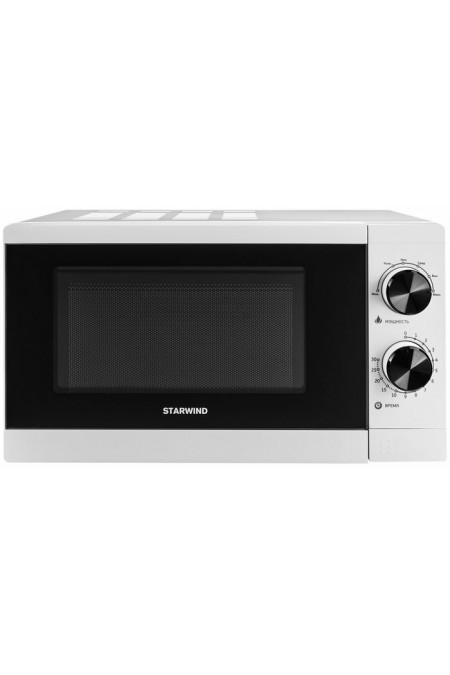 Микроволновая печь Starwind SMW4020 (белый) 