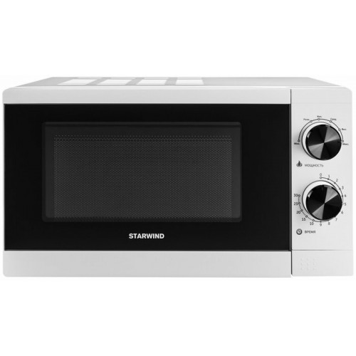 Микроволновая печь Starwind SMW4020 (белый) 