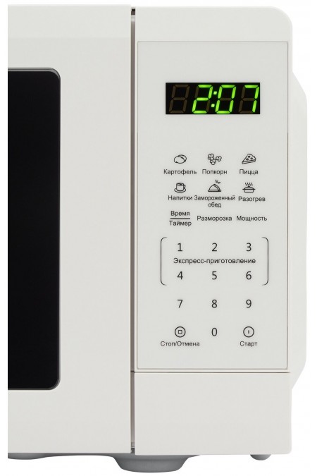 Микроволновая печь Starwind SMW4120 (белый) 2