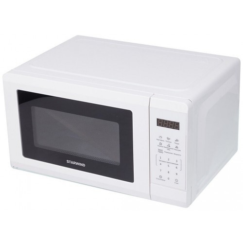 Микроволновая печь Starwind SMW4220 (белый) 