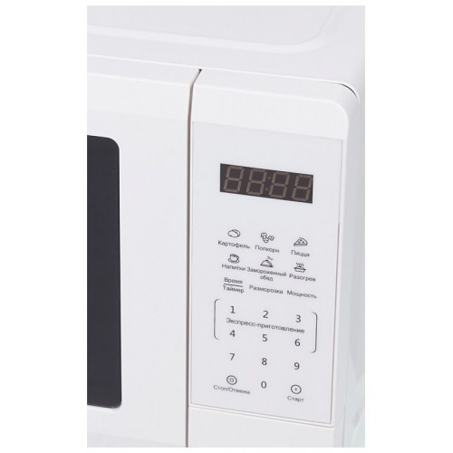 Микроволновая печь Starwind SMW4220 (белый) 3