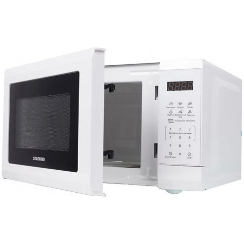 Микроволновая печь Starwind SMW4220 (белый) 7