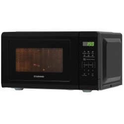 Микроволновая печь STARWIND SMW4320 (черный)