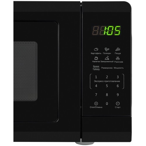 Микроволновая печь STARWIND SMW4320 (черный) 1