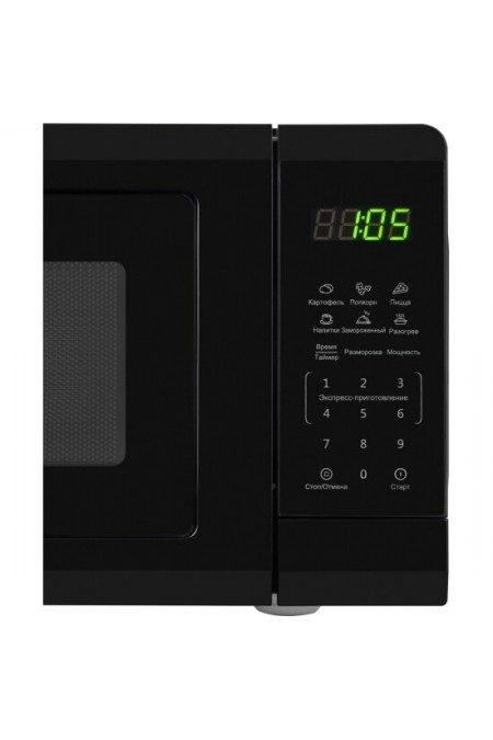 Микроволновая печь STARWIND SMW4320 (черный) 3
