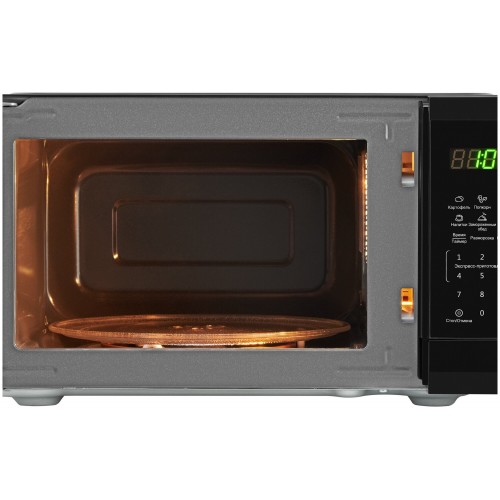 Микроволновая печь STARWIND SMW4320 (черный) 5