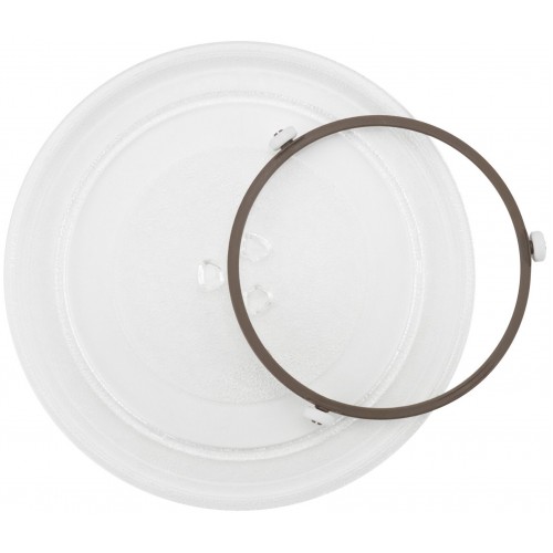 Микроволновая печь STARWIND SMW4320 (черный) 6