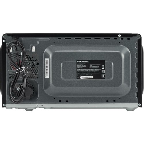 Микроволновая печь STARWIND SMW4320 (черный) 9