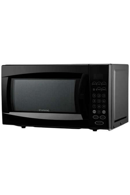 Микроволновая печь STARWIND SMW4420 (черный) 