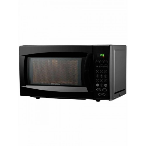 Микроволновая печь STARWIND SMW4420 (черный) 8
