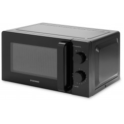 Микроволновая печь Starwind SMW4520 (черный)