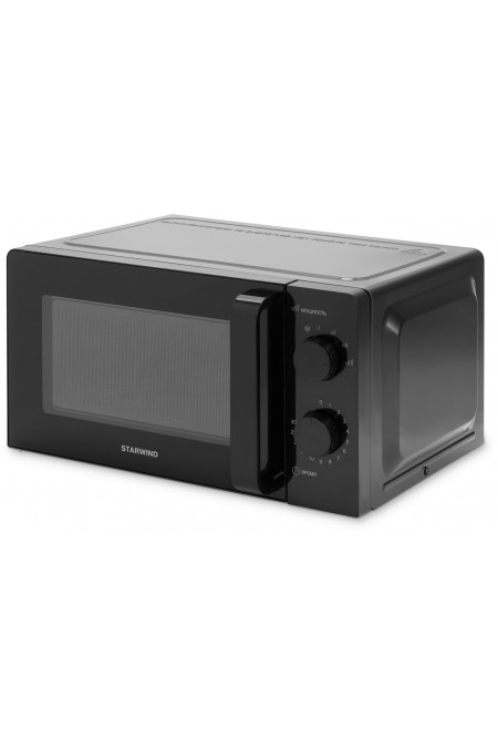 Микроволновая печь Starwind SMW4520 (черный) 