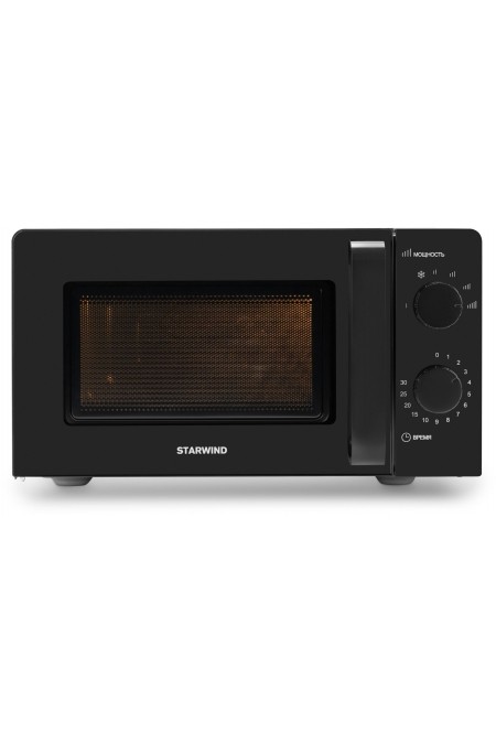 Микроволновая печь Starwind SMW4520 (черный) 1