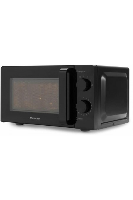 Микроволновая печь Starwind SMW4520 (черный) 2