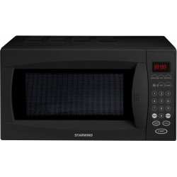 Микроволновая печь Starwind SMW5020 (черный)