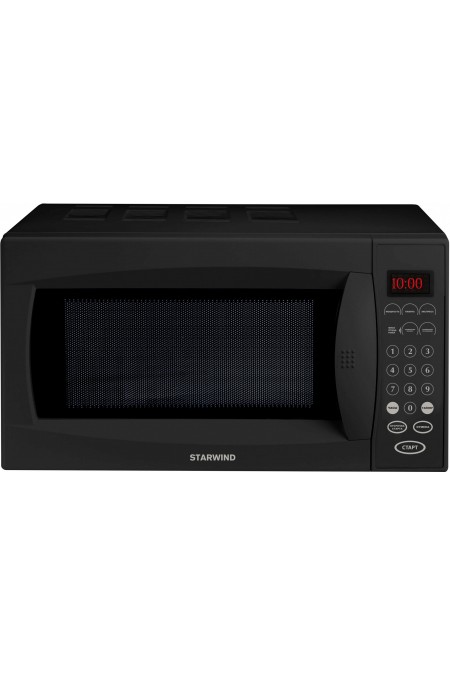 Микроволновая печь Starwind SMW5020 (черный) 