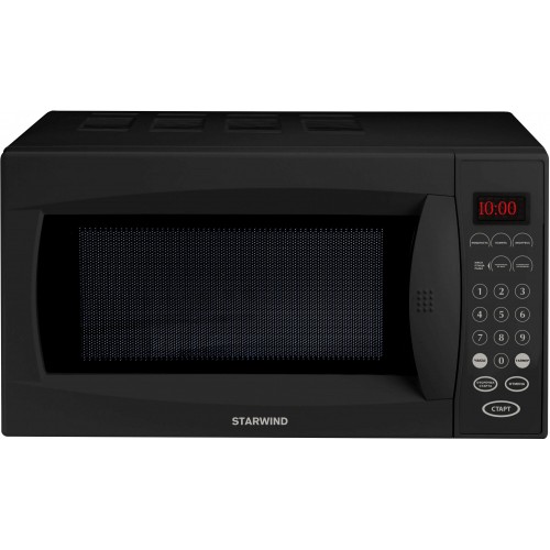 Микроволновая печь Starwind SMW5020 (черный) 7