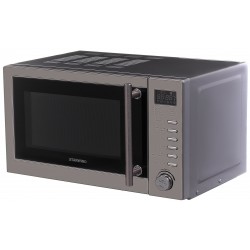Микроволновая печь STARWIND SMW5220 (серебристый)