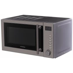 Микроволновая печь STARWIND SMW5220 (серебристый)