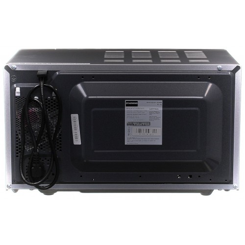 Микроволновая печь STARWIND SMW5220 (серебристый) 2