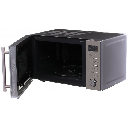 Микроволновая печь STARWIND SMW5220 (серебристый) 3