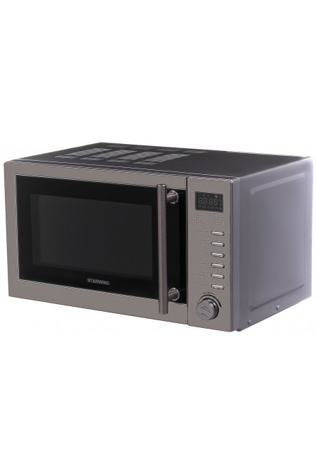 Микроволновая печь STARWIND SMW5220 (серебристый) 