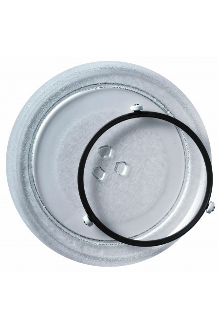 Микроволновая печь Starwind SMW5320 (серый/серебристый) 1