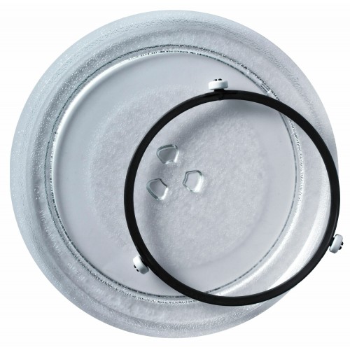 Микроволновая печь Starwind SMW5320 (серый/серебристый) 1