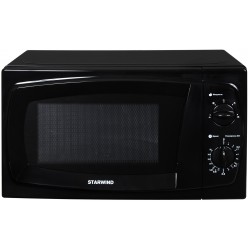 Микроволновая печь Starwind SWM5420 (черный)