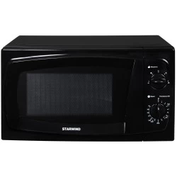 Микроволновая печь Starwind SWM5420 (черный)