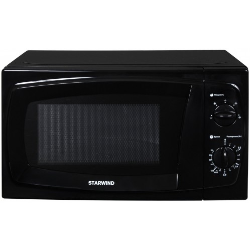 Микроволновая печь Starwind SWM5420 (черный) 
