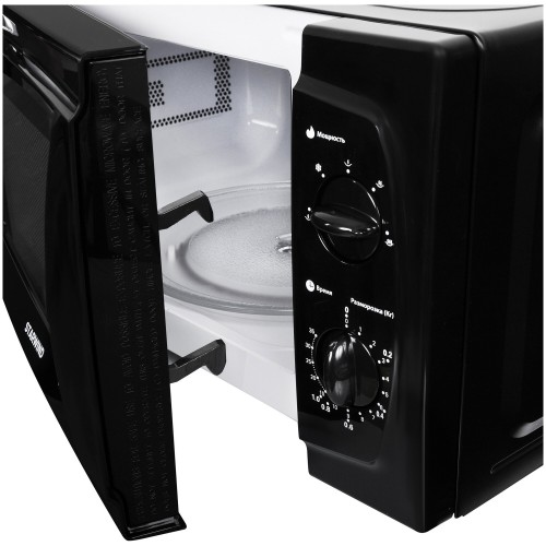Микроволновая печь Starwind SWM5420 (черный) 1