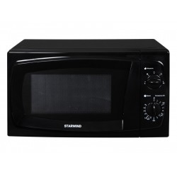 Микроволновая печь Starwind SWM5420 (черный)