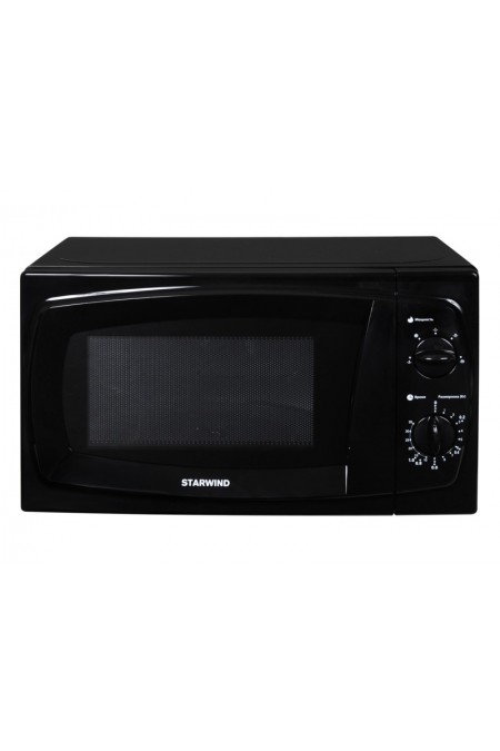 Микроволновая печь Starwind SWM5420 (черный) 