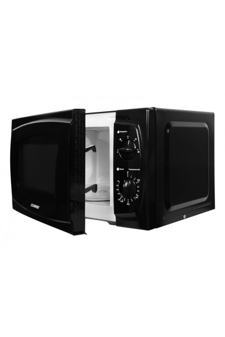 Микроволновая печь Starwind SWM5420 (черный) 3