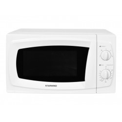 Микроволновая печь STARWIND SWM5520 (белый)