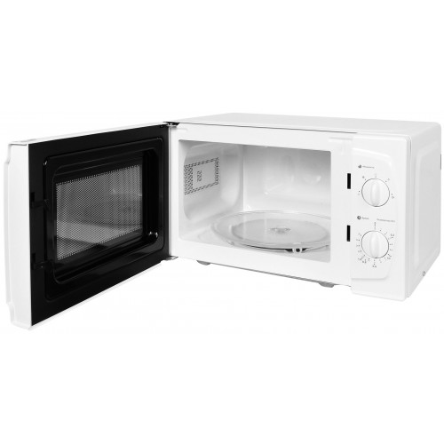 Микроволновая печь STARWIND SWM5520 (белый) 8