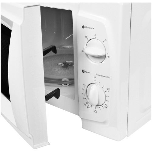 Микроволновая печь STARWIND SWM5520 (белый) 9