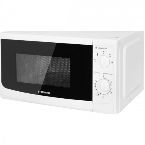 Микроволновая печь Starwind SWM5620 (белый) 