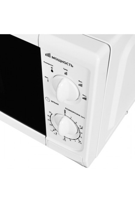 Микроволновая печь Starwind SWM5620 (белый) 2